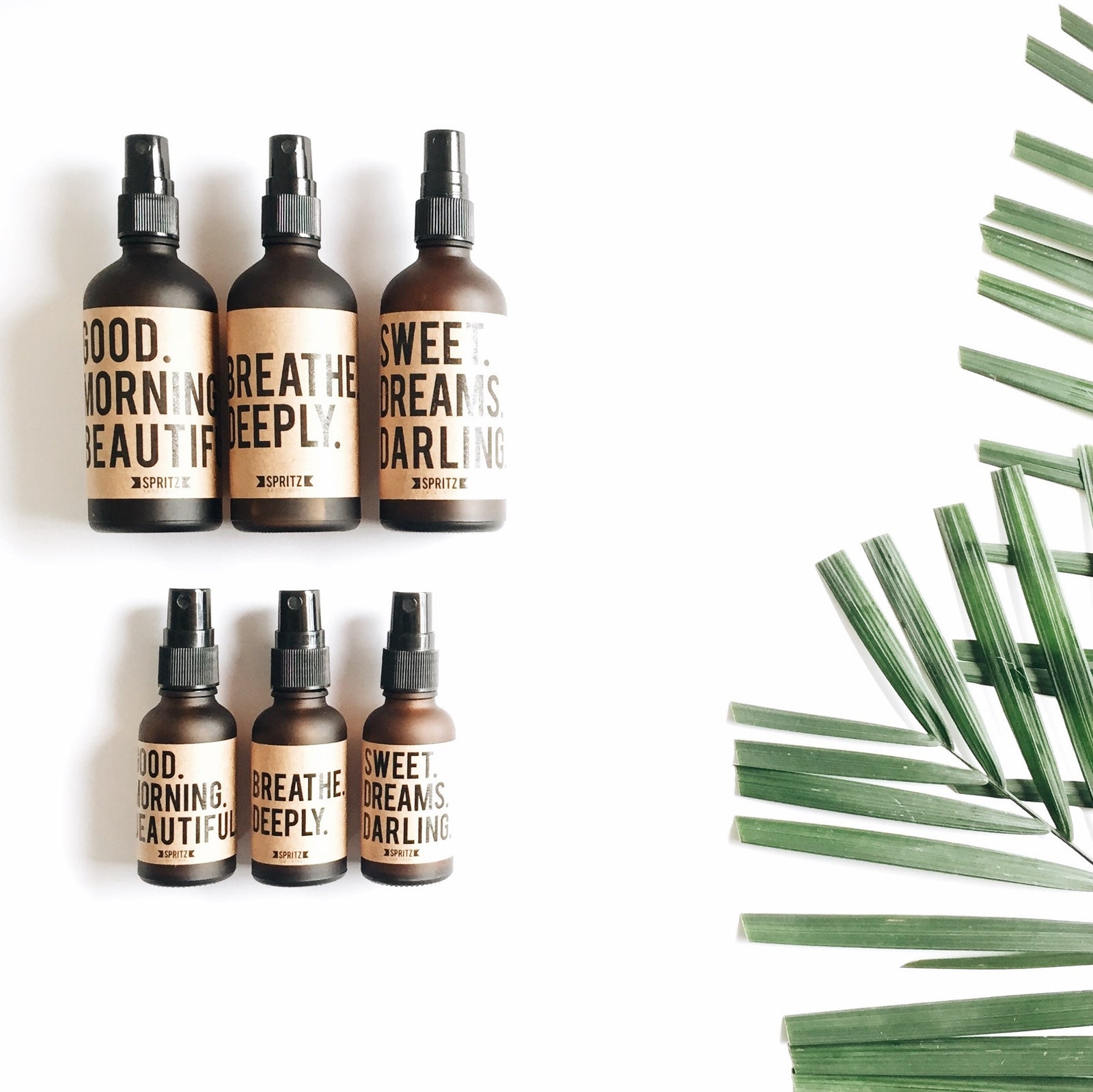 Essentials Trio MINI Spritz – Happy Spritz