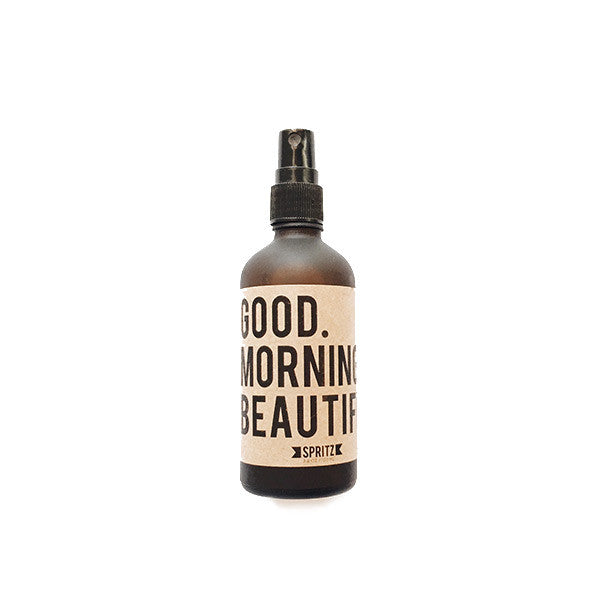 Happy Spritz Good Morning Beautiful - Citrus Essential Oil Blend