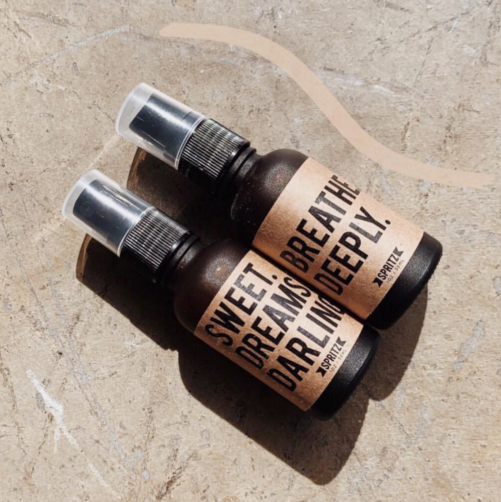 Sweet Dreams Darling Mini – Happy Spritz